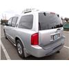 Image 4 : 2005 Infiniti QX56