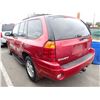 Image 4 : 2004 GMC Envoy
