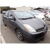 Image 2 : 2009 Toyota Prius