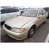 Image 1 : 1994 Lexus GS 300