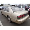 Image 4 : 1994 Lexus GS 300