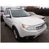 Image 2 : 2012 Subaru Forester