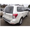 Image 3 : 2012 Subaru Forester