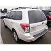 Image 4 : 2012 Subaru Forester