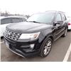 Image 1 : 2016 Ford Explorer