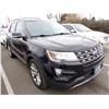 Image 2 : 2016 Ford Explorer