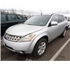 Image 1 : 2006 Nissan Murano
