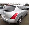 Image 3 : 2006 Nissan Murano