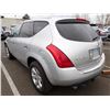 Image 4 : 2006 Nissan Murano