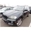 Image 1 : 2008 BMW X5