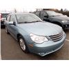 Image 2 : 2009 Chrysler Sebring