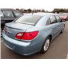 Image 3 : 2009 Chrysler Sebring