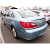 Image 4 : 2009 Chrysler Sebring