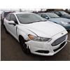 Image 2 : 2014 Ford Fusion