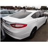 Image 3 : 2014 Ford Fusion
