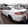 Image 4 : 2014 Ford Fusion