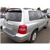 Image 3 : 2003 Toyota Highlander