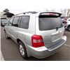 Image 4 : 2003 Toyota Highlander
