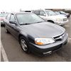 Image 2 : 2002 Acura 3.2 TL
