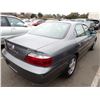 Image 3 : 2002 Acura 3.2 TL