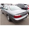 Image 4 : 2002 Acura 3.2 TL