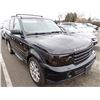 Image 2 : 2008 Land Rover Range Rover Sport