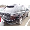 Image 3 : 2008 Land Rover Range Rover Sport