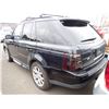 Image 4 : 2008 Land Rover Range Rover Sport