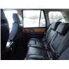 Image 6 : 2008 Land Rover Range Rover Sport