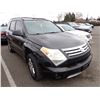 Image 2 : 2007 Suzuki XL7