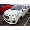 Image 1 : 2017 Mitsubishi Mirage