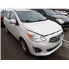 Image 2 : 2017 Mitsubishi Mirage