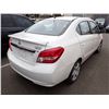Image 3 : 2017 Mitsubishi Mirage