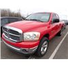 Image 1 : 2006 Dodge Ram 1500