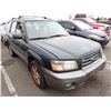 Image 2 : 2004 Subaru Forester