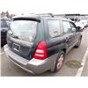 Image 3 : 2004 Subaru Forester