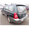 Image 4 : 2004 Subaru Forester
