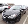 Image 1 : 2018 Nissan Sentra