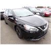 Image 2 : 2018 Nissan Sentra
