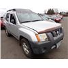 Image 2 : 2006 Nissan Xterra