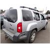 Image 3 : 2006 Nissan Xterra