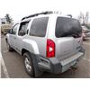Image 4 : 2006 Nissan Xterra
