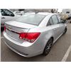 Image 3 : 2015 Chevrolet Cruze