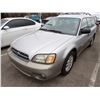 Image 1 : 2003 Subaru Outback
