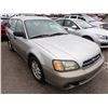 Image 2 : 2003 Subaru Outback