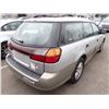 Image 3 : 2003 Subaru Outback