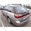 Image 4 : 2003 Subaru Outback