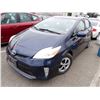 Image 1 : 2012 Toyota Prius