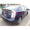 Image 3 : 2012 Toyota Prius