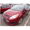 Image 1 : 2014 Ford C-Max